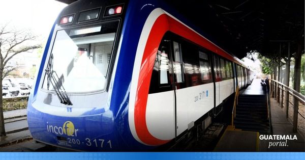 Panama and Costa Rica Launch Railway Project to Connect Central America