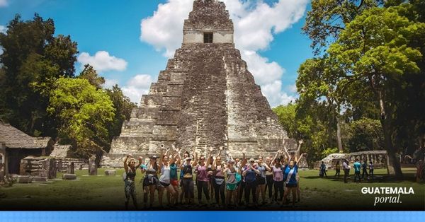 Guatemala Stands Out in Global Tourism With Best Hidden Gem 2026 Award