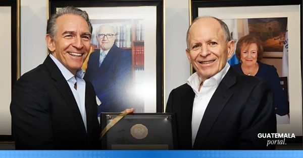 Felipe Bosch to Lead Juan Bautista Gutiérrez Foundation in New Institutional Stage