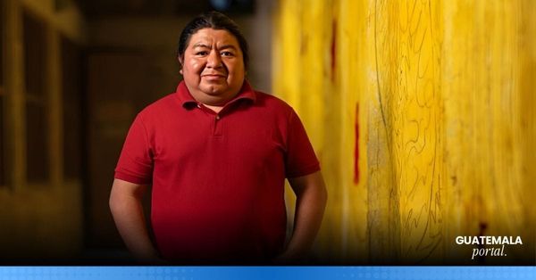 Guatemalan Artist Edgar Calel Wins the Sam Gilliam 2026 Contemporary Art Prize