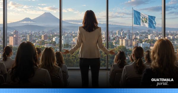 10 Guatemalan Women Reinventing the Country's Business Future