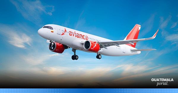 Avianca Expands U.S. Network With New Guatemala–San Francisco Route