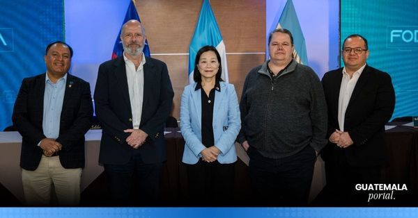 Guatemala Launches FODISEGUA to Build Talent for the Semiconductor Industry