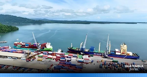 OAS Selects Guatemala to Lead Regional Port Security and Protection Efforts
