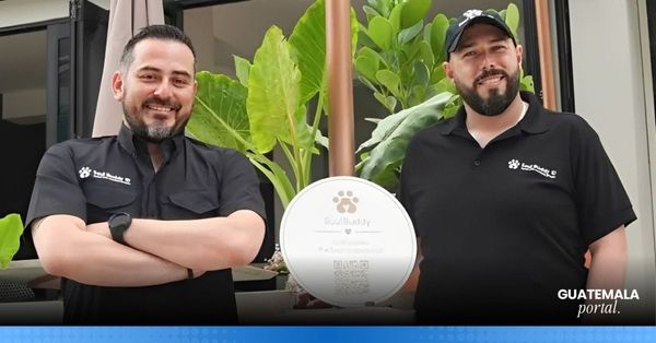 Guatemalan Startup SoulBuddyID Gains Regional Visibility at Costa Rica Tech Week 2026
