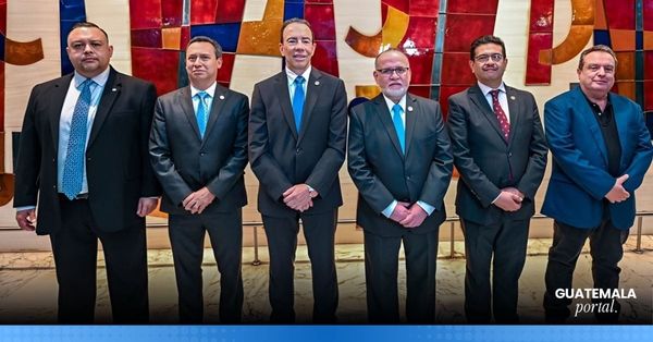 Banco de Guatemala Celebrates Its 80th Anniversary With Public Art Exhibition
