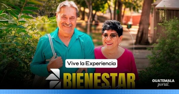 Bantrab Launches Experiencia Bienestar Mayor Program for Adults Over 60