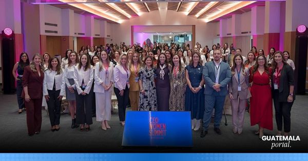 CEO Women Summit 2026 Strengthens Regional Network of Women Leaders Across LatAm