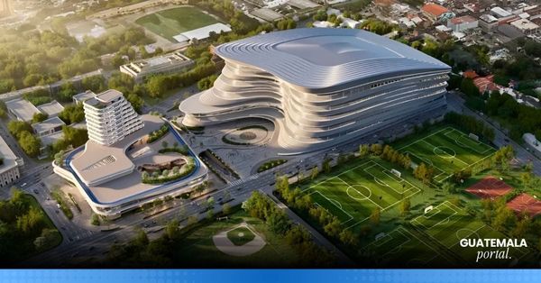 Distrito Futeca Breaks Ground on US$350 Million Development in Guatemala City