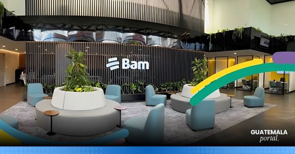 Grupo Cibest Invests US$70 Million in Bam to Expand Credit Access in Guatemala