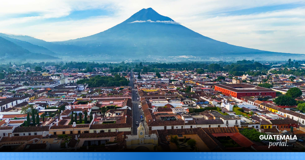 Guatemala's 2027 Budget Prioritizes Infrastructure, Security, Education, and Healthcare