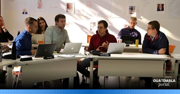 UFM Acton MBA Sets US$2 Billion Market Value Goal Through Entrepreneurship