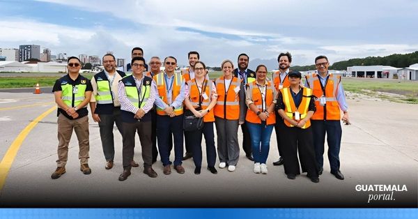 World Bank Strengthens Partnership with Guatemala to Support Airport Infrastructure