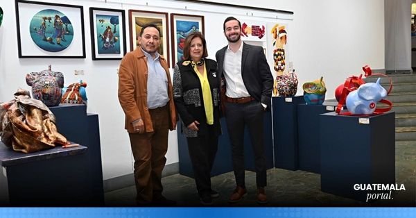 BAM Supports Expo13, Bringing Together 90+ Guatemalan Artists for a Cause