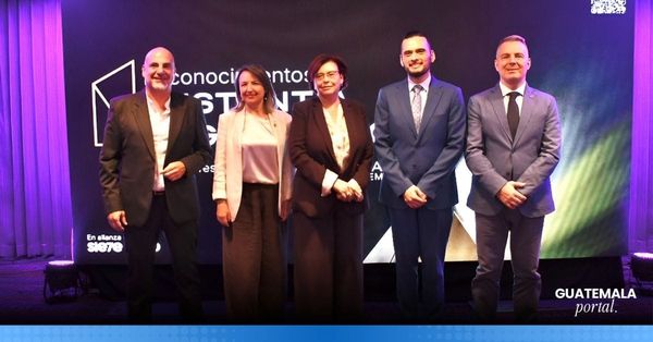 CentraRSE Launches New Platform to Recognize Sustainable Impact in Guatemala