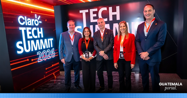 Claro Tech Summit 2026: Technology Trends Shaping Business Competitiveness