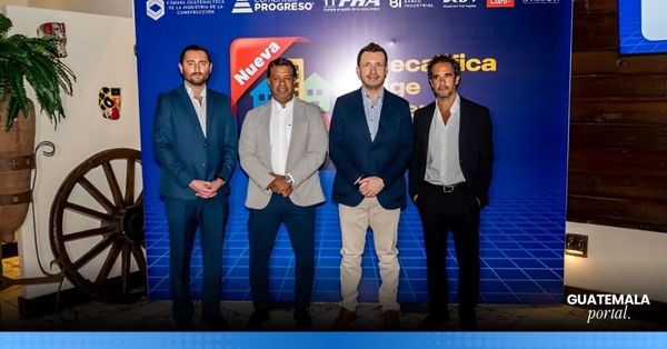 Expocasa 2026 Showcases Housing Opportunities and Financing Solutions in Guatemala