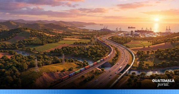 San Jorge International Logistics Center Opens First Stage of Guatemala’s Interoceanic Corridor