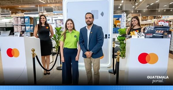 Mastercard Expands Digital Payments Campaign Through New Cemaco Partnership