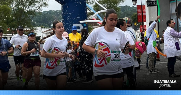 Mente en Marcha 2026 Returns to Guatemala to Raise Awareness for Mental Health