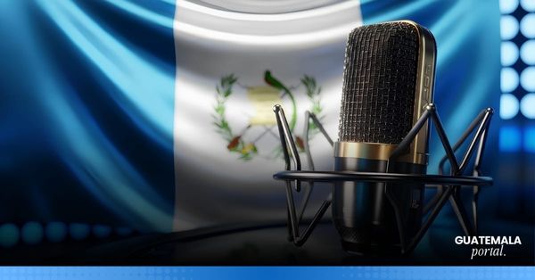 The 5 Business Podcasts Leading the Conversation in Guatemala