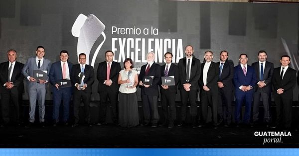 Premio a la Excelencia Launches Its First Regional Construction Awards