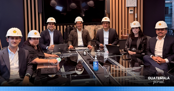 Sunbelt Central America acted as M&A and PMI Expert Advisor in Iconn’s acquisition of Shell Mexico