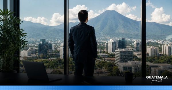 Top 10 Most Prominent Leaders in Guatemala on LinkedIn