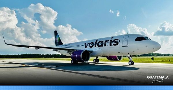 Volaris Launches New Direct Flight Between Guatemala and Guadalajara