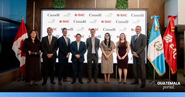 BAC and CANCHAM Create New Opportunities for Businesses in Guatemala and Canada