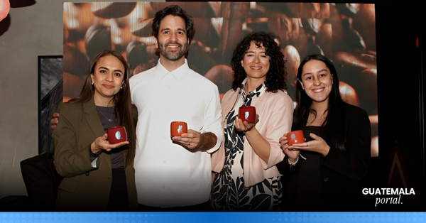 Banco Industrial Launches El Ritual del Café with 13  Restaurants and Cafés