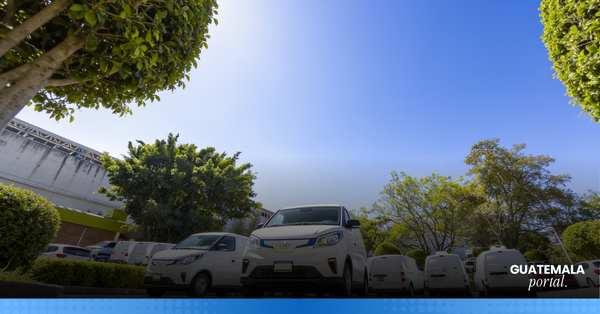 The Road to Electric Fleets in Central America: Challenges and Opportunities