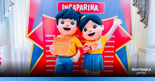 Incaparina Expands Into the Cookie Category With a New Nutritious Snack