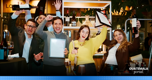 La Cata WineHouse Club Returns for Its 16th Edition With BAC