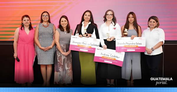 Mujeres BAC Launches III Women Entrepreneurs Meeting 2026 in Guatemala