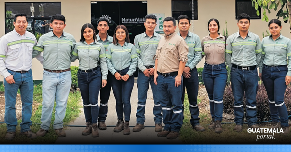 NaturAceites Advances Zero-Deforestation Commitment in Guatemala