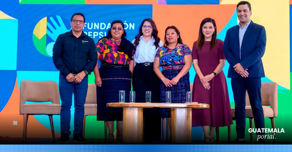 PepsiCo and FUNDAP Promote Food Security and Sustainable Production in Quetzaltenango