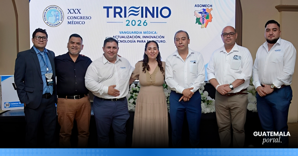 Pharmadel Participates in the XXX Trifinio Medical Congress 2026