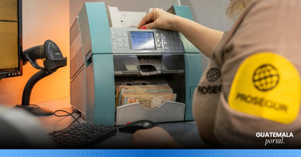 Prosegur Cash Highlights the Continued Importance of Cash in Guatemala