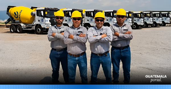 ULTRACEM Strengthens Concrete Operations Through Professional Training Program