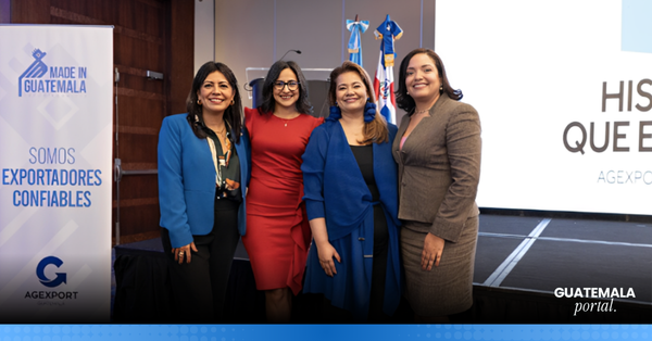 Agexport, ONEC and ANEIH Strengthen Business Ties Between Guatemala and Dominican Republic