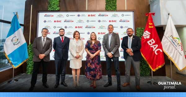 BAC Launches INVERTUR 2026 to Boost Tourism Investment in Guatemala