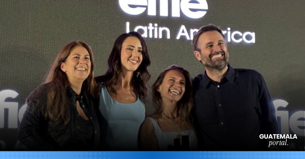 Marketing Excellence Celebrated as Effie Awards Wrap Up 2026 Gala in Guatemala