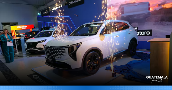 Changan Celebrates Nearly Two Decades in Guatemala with Strategic Portfolio Expansion