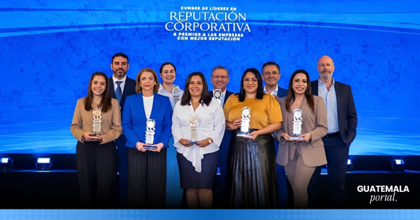 Guatemala Summit Explores Trust, Leadership and Corporate Reputation