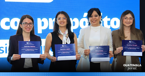 Banco Industrial Hosts “Empresarias por Guate” to Empower Women Entrepreneurs