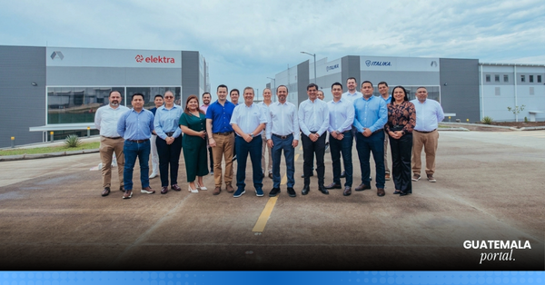 Grupo Salinas Guatemala Expands Logistics Operations with New Distribution Center