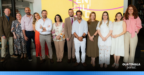 ÍNTEGRO Ranks Among Guatemala’s Most Reputable Companies in Merco 2026