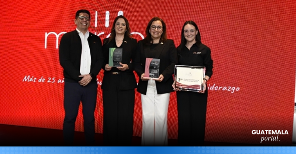CMI, Progreso and Banco Industrial Lead Guatemala’s Merco Empresas 2026 Ranking