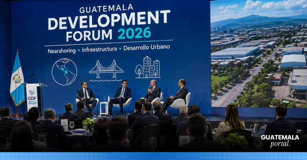 Nearshoring and Infrastructure Shape Guatemala’s Next Investment Agenda